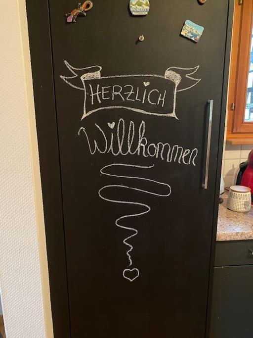 דירות Ermatingen Platz Zum Wohlfuehlen „Cook&Chill“ מראה חיצוני תמונה